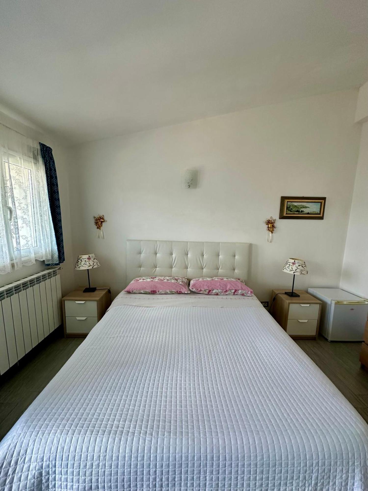 タオルミーナ ブルー スカイ ハウス Bed & Breakfast エクステリア 写真